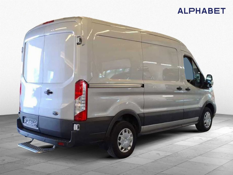 car Ford Transit id71252 photo #3