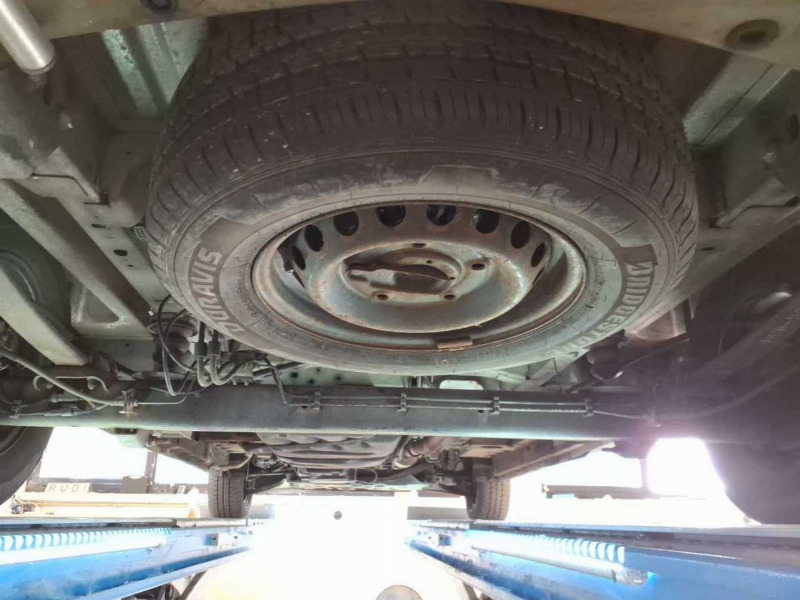 car Ford Transit id71252 photo #7