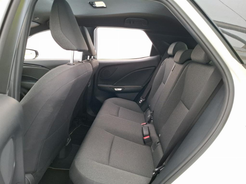 car Lexus LBX id71255 photo #5