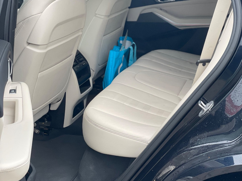 car BMW X5 id71267 photo #8