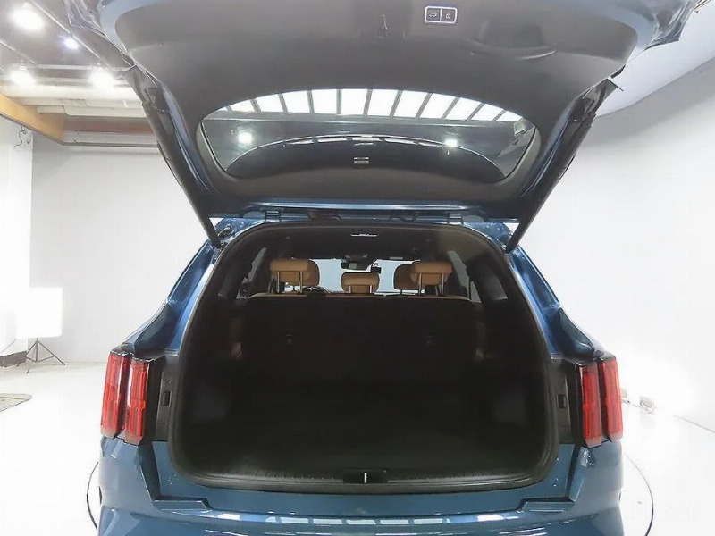 car KIA Sorento id71269 photo #12