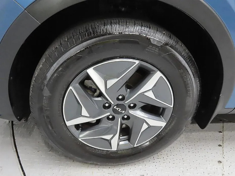 car KIA Sorento id71269 photo #7
