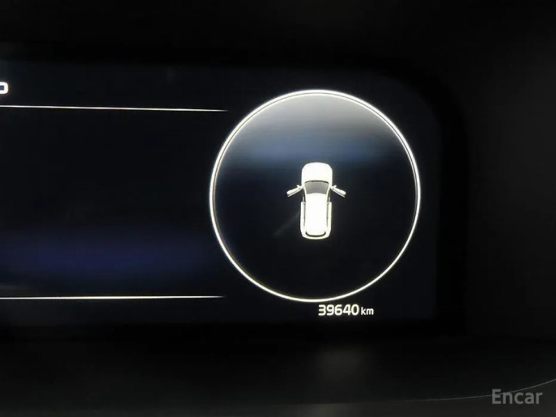 car KIA Sorento id71269 photo #8