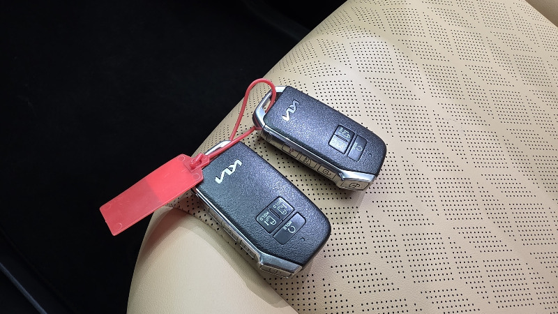 car KIA Carnival id71273 photo #29