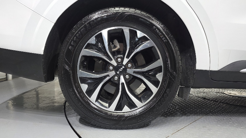 car KIA Carnival id71273 photo #5