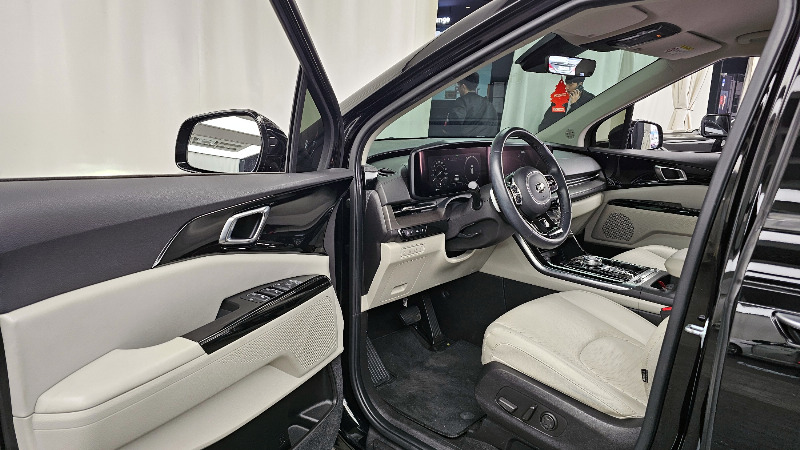 car KIA Carnival id71275 photo #10