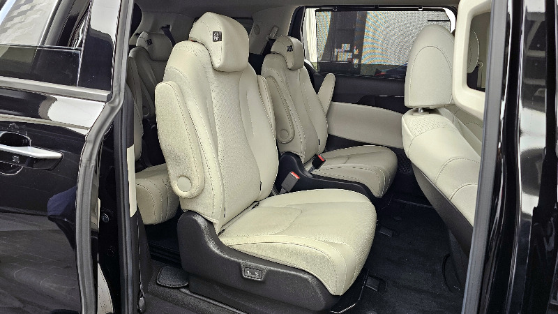 car KIA Carnival id71275 photo #12
