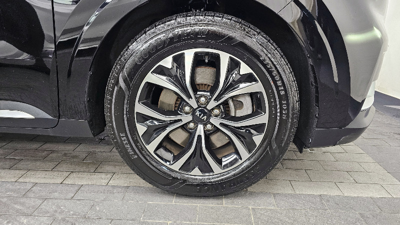 car KIA Carnival id71275 photo #5