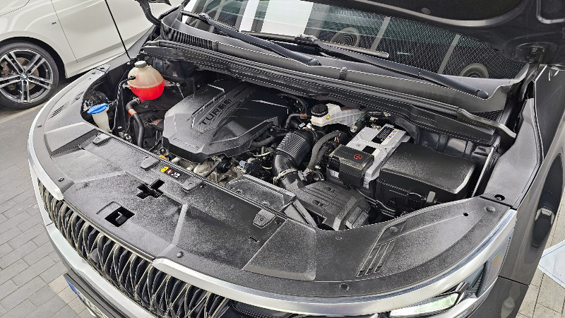 car KIA Carnival id71275 photo #6