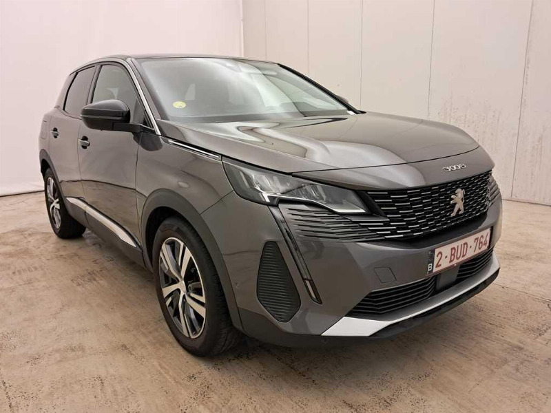 car Peugeot 3008 id71280 main photo