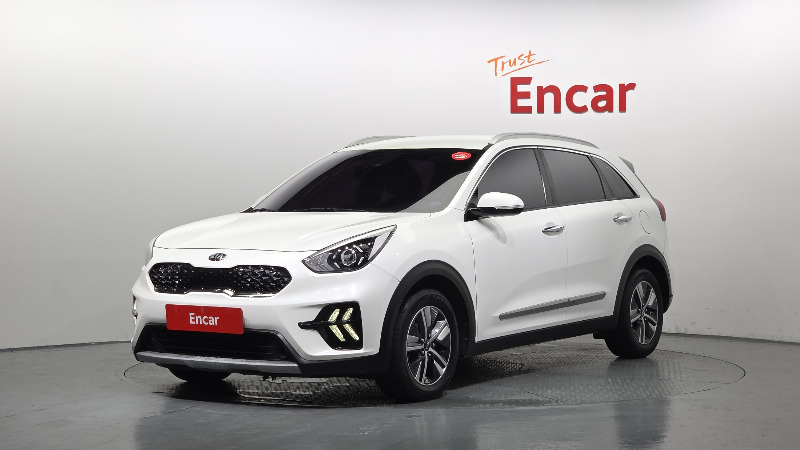 car KIA Niro id71284 main photo