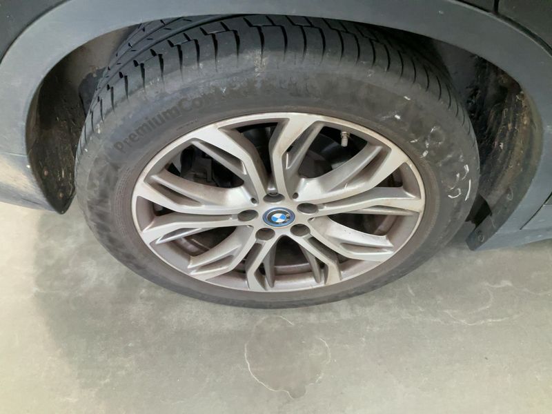 car BMW X1 id71289 photo #11