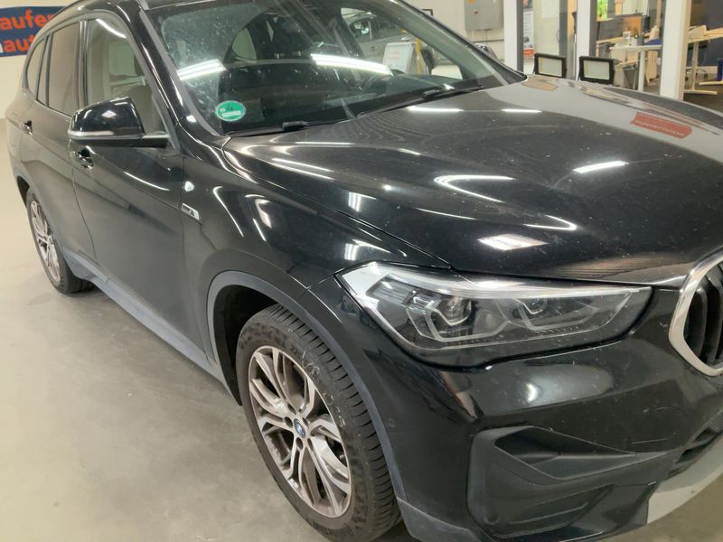 car BMW X1 id71289 photo #14