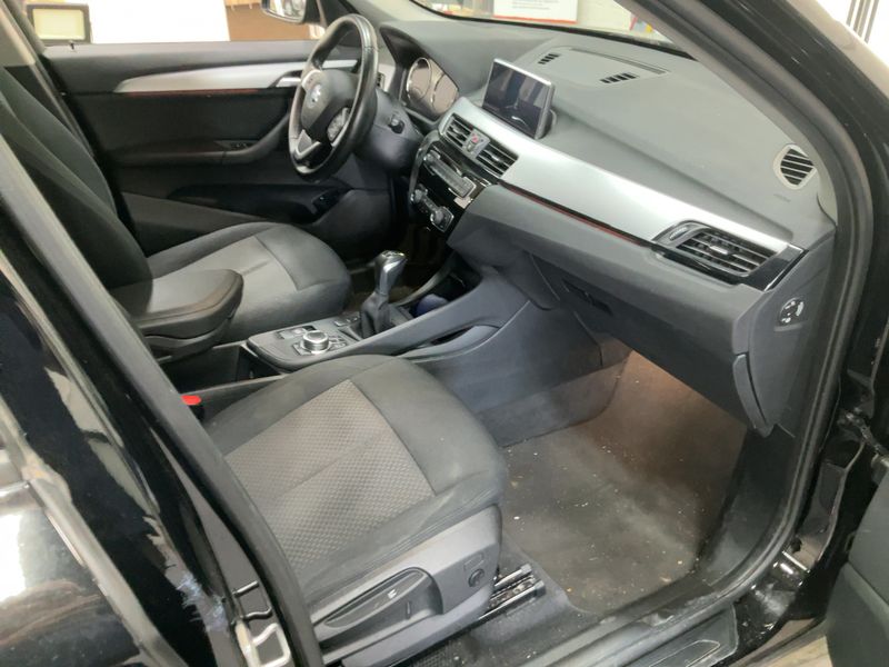 car BMW X1 id71289 photo #17