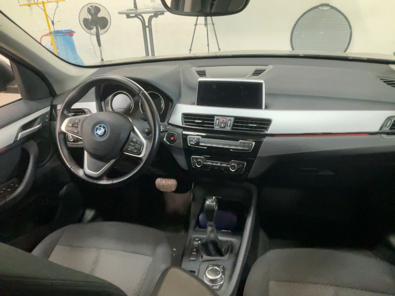 car BMW X1 id71289 photo #18