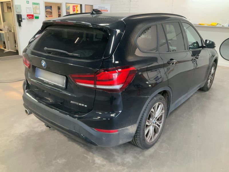 car BMW X1 id71289 photo #4