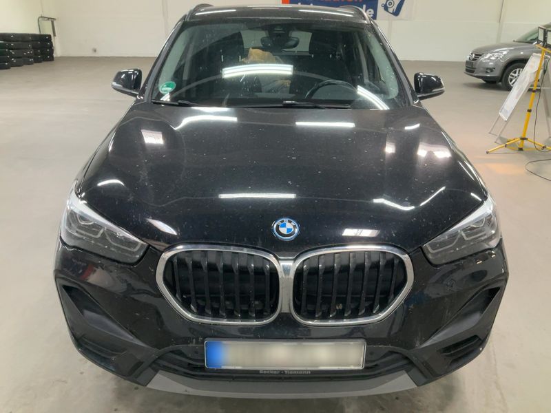 car BMW X1 id71289 photo #5