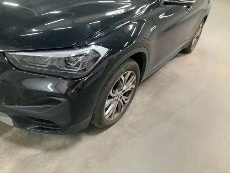 car BMW X1 id71289 photo #6