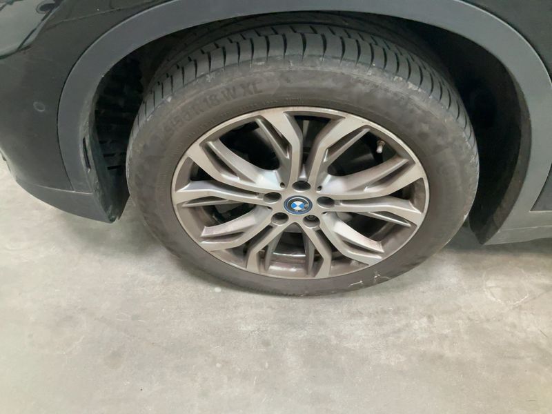 car BMW X1 id71289 photo #7