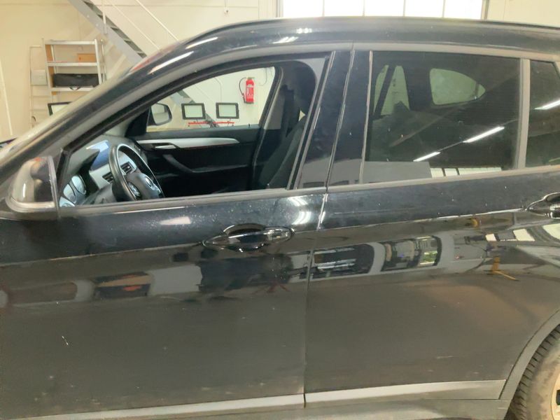 car BMW X1 id71289 photo #8