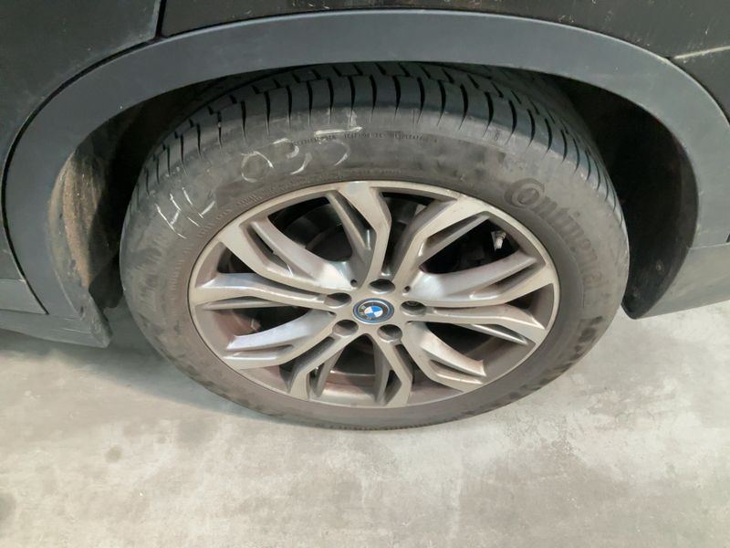 car BMW X1 id71289 photo #9
