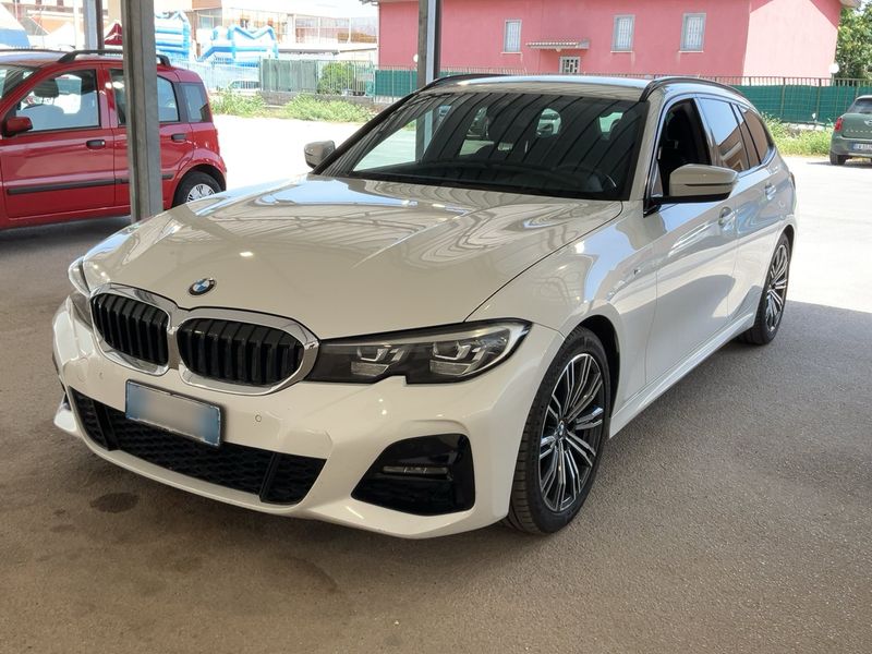 car BMW 3 Series id71292 main photo