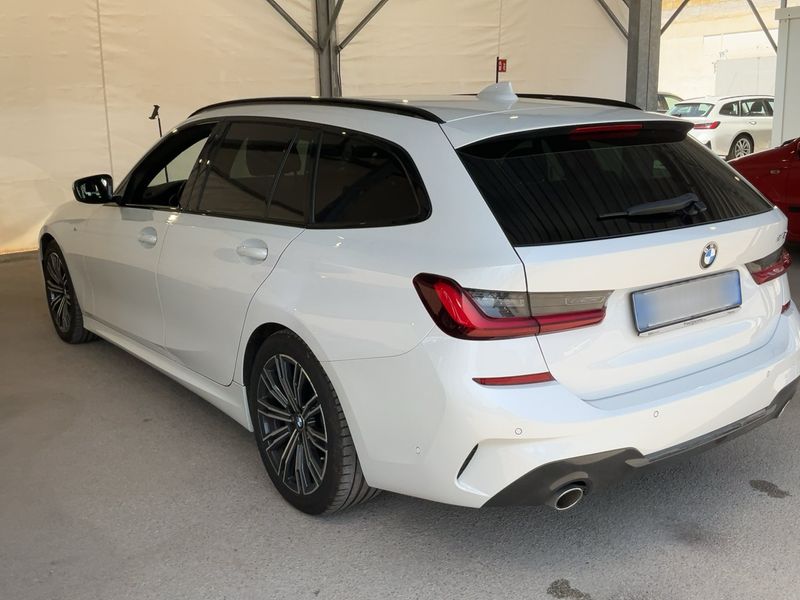 car BMW 3 Series id71292 photo #2