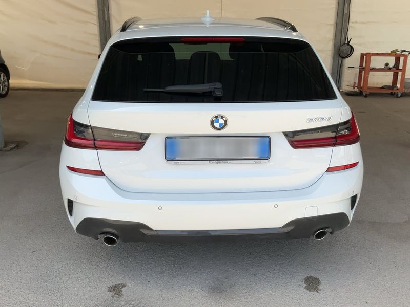car BMW 3 Series id71292 photo #3