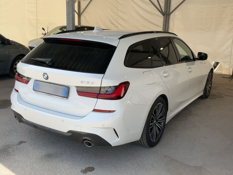 car BMW 3 Series id71292 photo #4