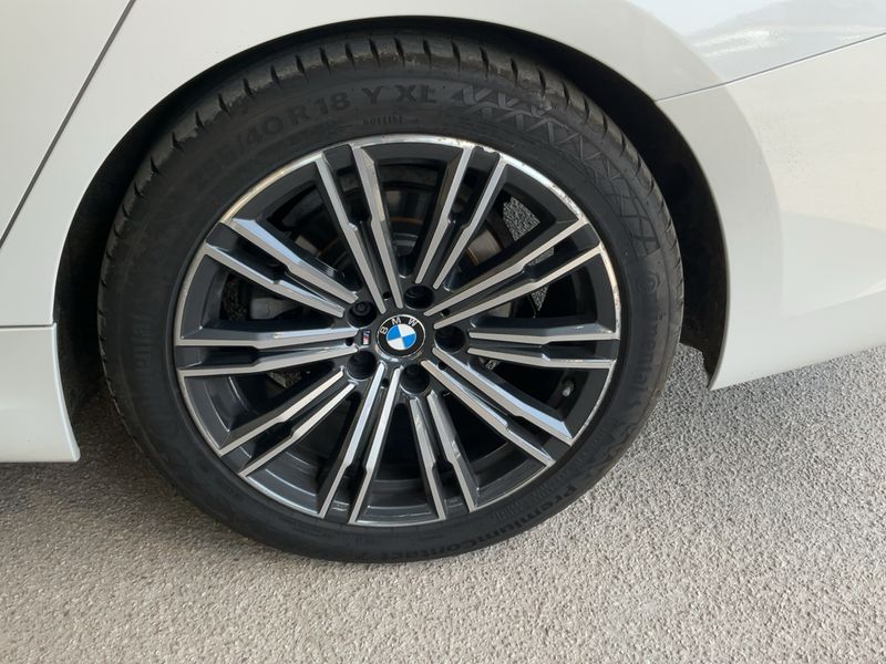 car BMW 3 Series id71292 photo #9