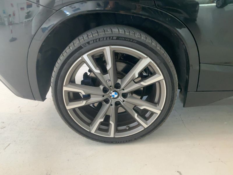 car BMW X2 id71302 photo #10
