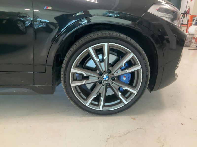 car BMW X2 id71302 photo #12