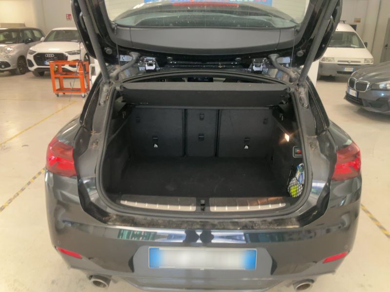 car BMW X2 id71302 photo #15