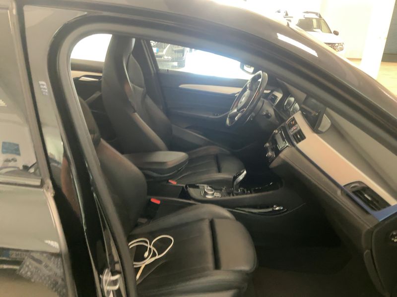 car BMW X2 id71302 photo #16