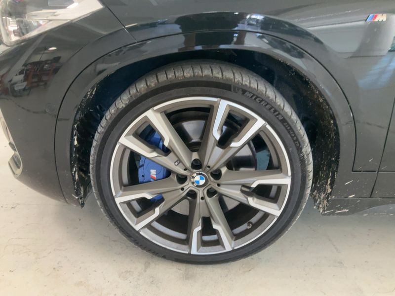 car BMW X2 id71302 photo #7