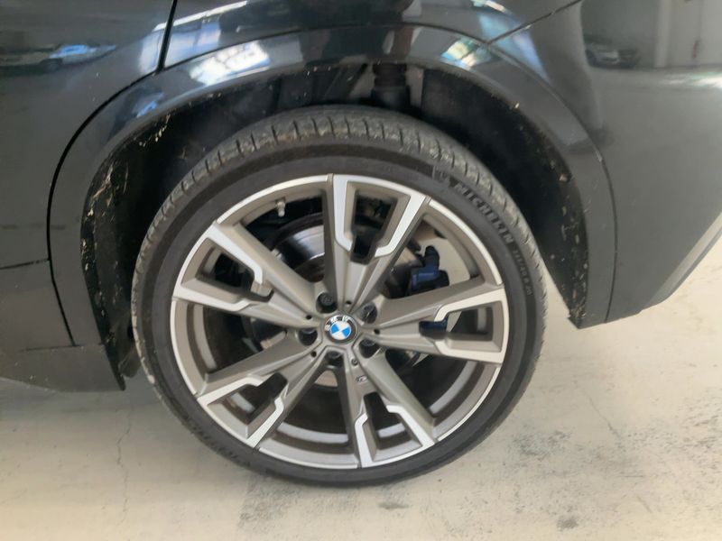 car BMW X2 id71302 photo #9