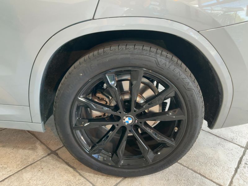 car BMW X3 id71307 photo #9