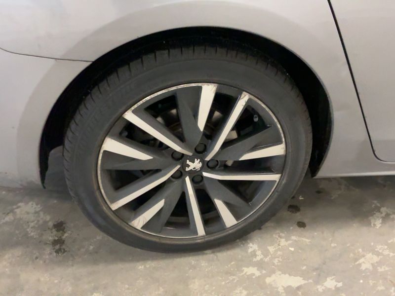 car Peugeot 508 id71403 photo #10