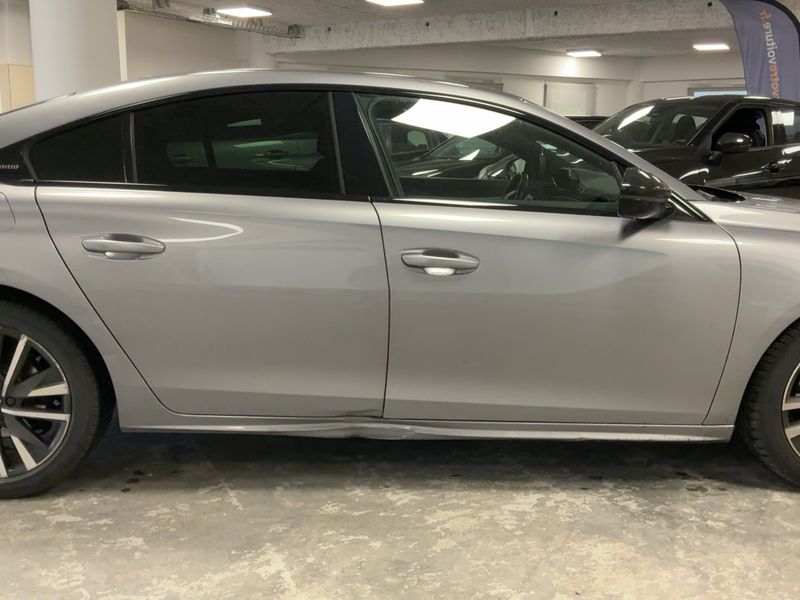 car Peugeot 508 id71403 photo #11