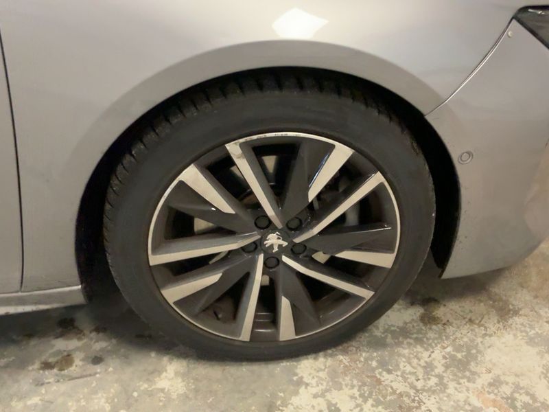 car Peugeot 508 id71403 photo #12