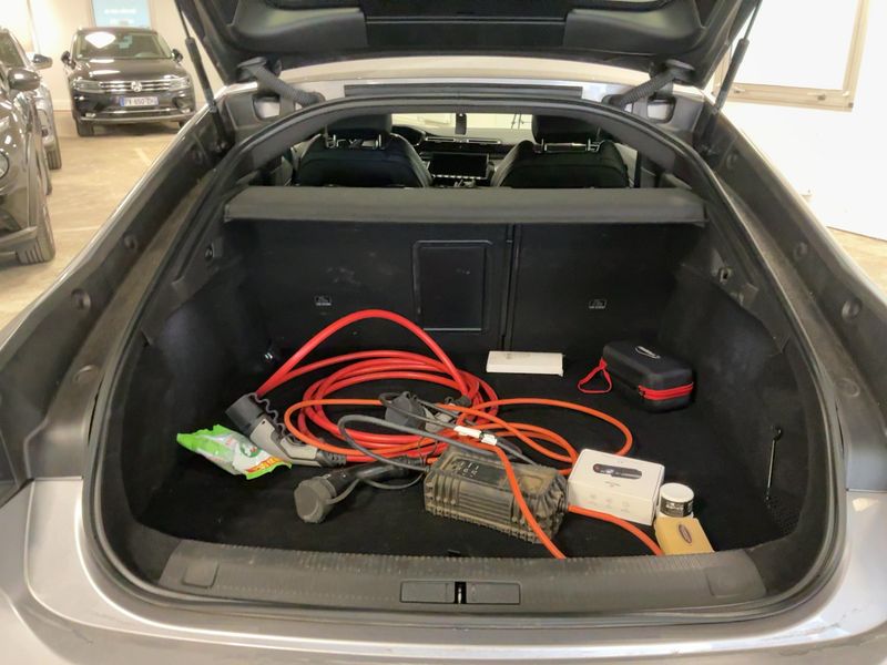 car Peugeot 508 id71403 photo #15