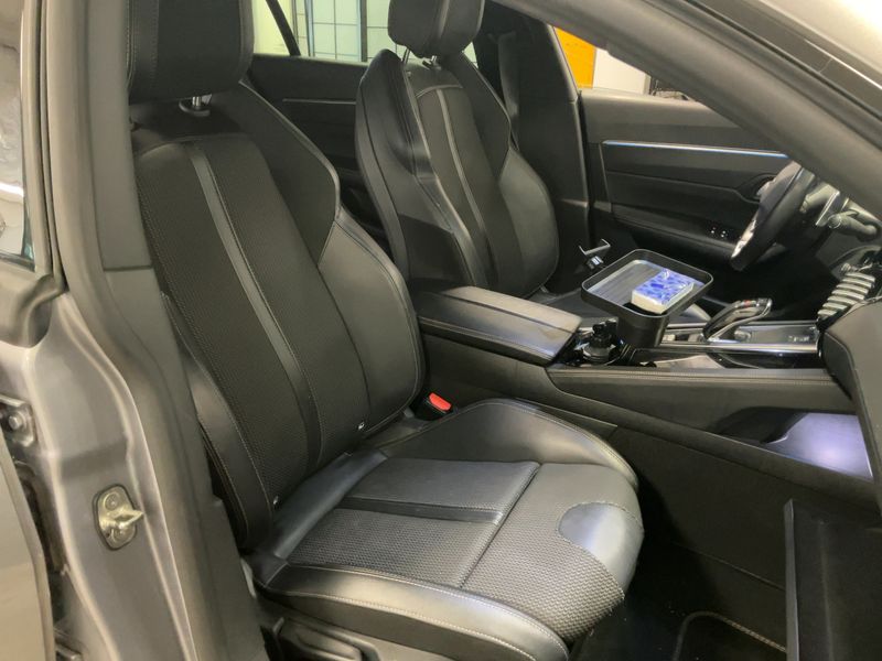 car Peugeot 508 id71403 photo #16