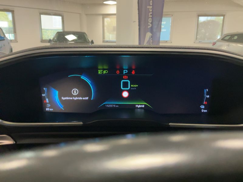 car Peugeot 508 id71403 photo #18