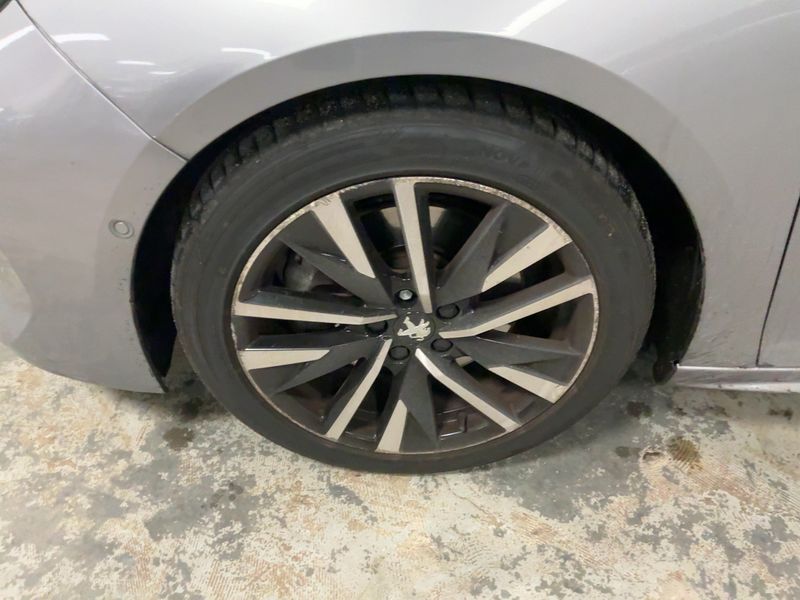 car Peugeot 508 id71403 photo #7