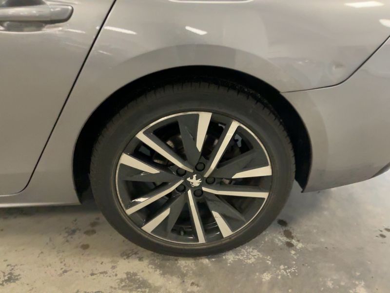 car Peugeot 508 id71403 photo #9