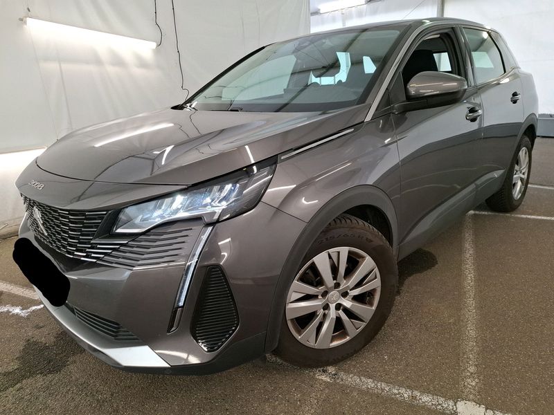 car Peugeot 3008 id71406 main photo