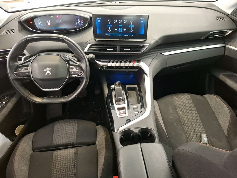 car Peugeot 3008 id71406 photo #10