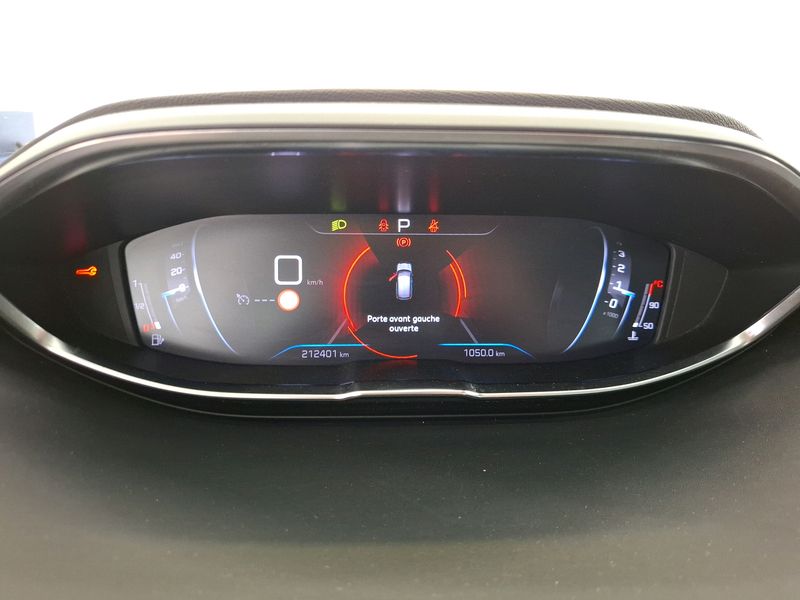 car Peugeot 3008 id71406 photo #11