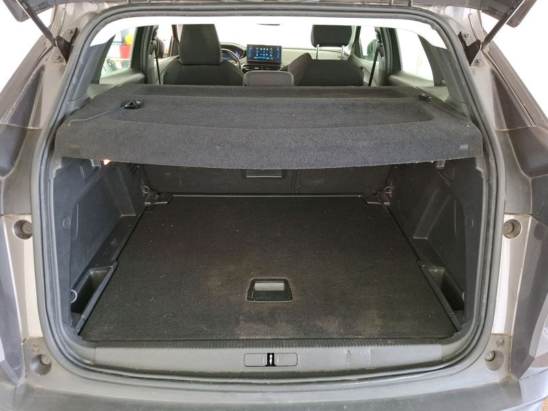 car Peugeot 3008 id71406 photo #3