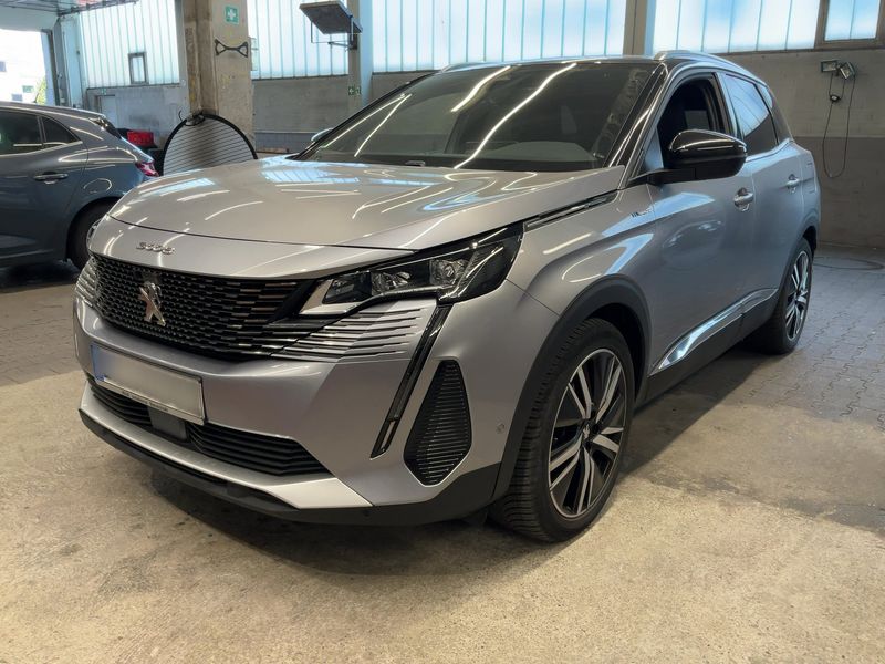 car Peugeot 3008 id71418 main photo